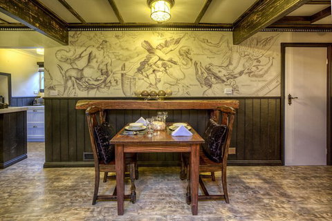 Aquila Nova Retreat - Accommodation Gladstone 6