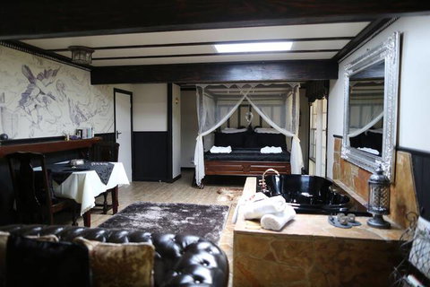 Aquila Nova Retreat - Accommodation Gladstone 4