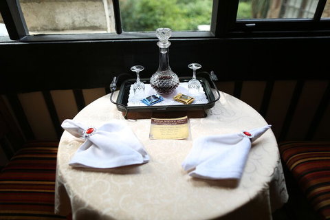 Aquila Nova Retreat - Accommodation Gladstone 5