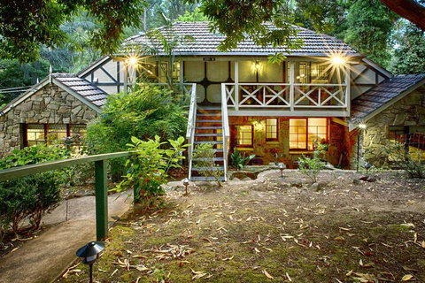 Aquila Nova Retreat - Accommodation Gladstone 1