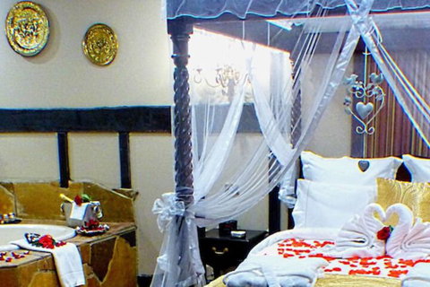 Aquila Nova Retreat - Accommodation Gladstone 2