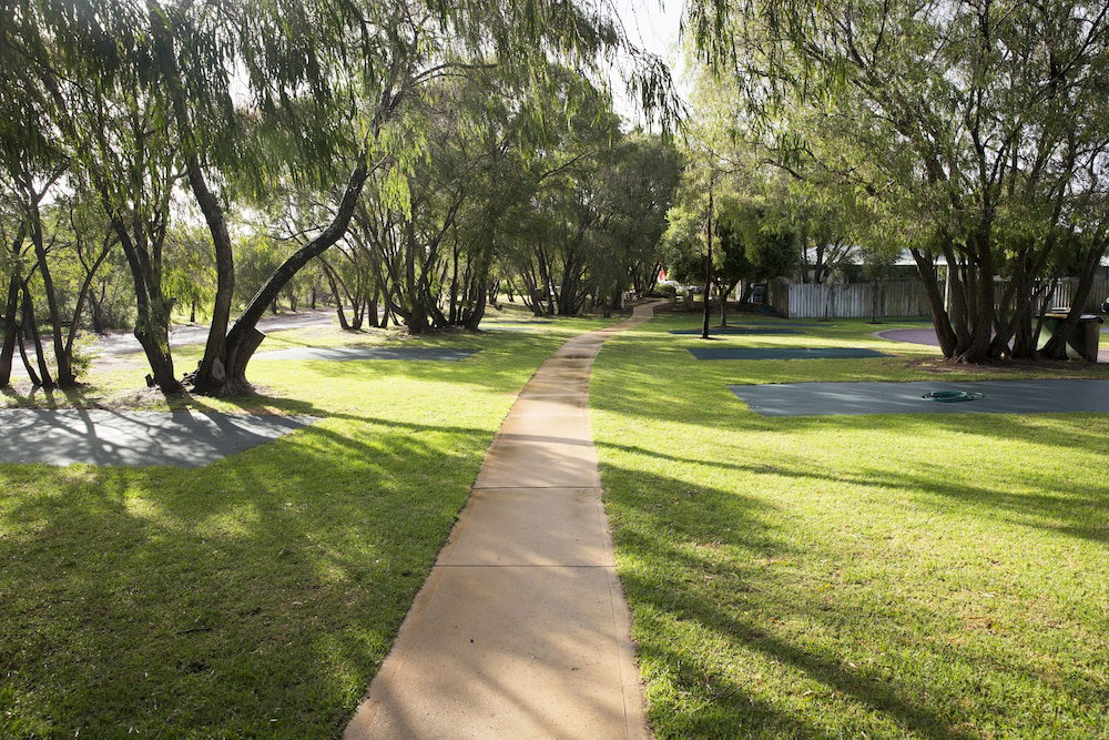 Abbey WA Accommodation Gladstone