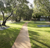 RAC Busselton Holiday Park - Accommodation Gladstone