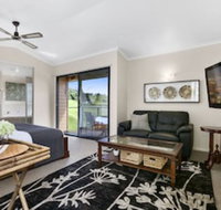 Top of The Hill - Accommodation Gladstone