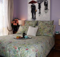Cutmore Cottages Bagala Bungalow - Accommodation Gladstone