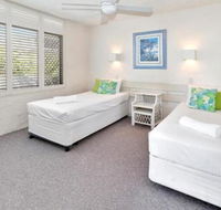 Warroo - Accommodation Gladstone
