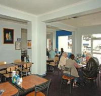Neptune Grand Hotel - Accommodation Gladstone