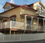 Quayside Cottages - Accommodation Gladstone