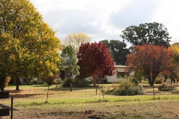 Old Bara Guesthouse - Accommodation Gladstone 2