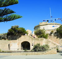 Discovery Parks - Coogee Beach - Accommodation Gladstone