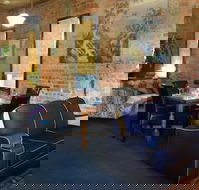 Yea Peppercorn Hotel - Accommodation Gladstone
