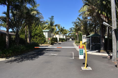 Jervis Bay Holiday Park - Accommodation Gladstone 4
