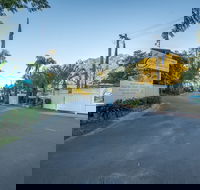 Jervis Bay Holiday Park - Accommodation Gladstone