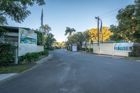 Jervis Bay Holiday Park - Accommodation Gladstone 0