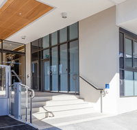 Fleet Lane - Accommodation Gladstone