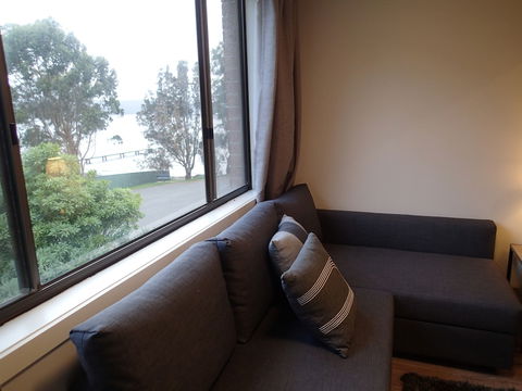 Dungowan Waterfront Apartments - Accommodation Gladstone 3