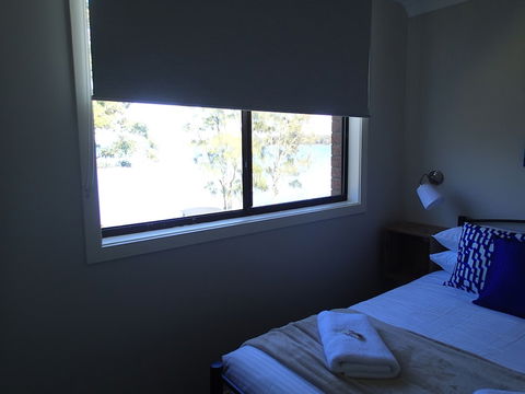 Dungowan Waterfront Apartments - Accommodation Gladstone 1