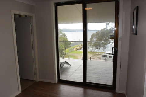 Dungowan Waterfront Apartments - Accommodation Gladstone 6
