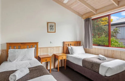 Discovery Parks â€“ Melbourne - Accommodation Gladstone 5
