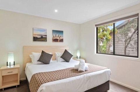 Discovery Parks â€“ Melbourne - Accommodation Gladstone 0