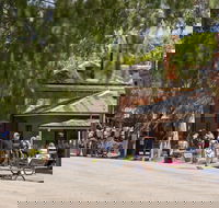 Discovery Parks - Echuca - Accommodation Gladstone