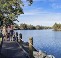 Discovery Parks - Forster - Accommodation Gladstone