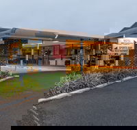 Club Inn Motel - Accommodation Gladstone