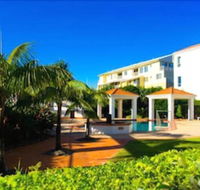 The Breakers Yamba - Accommodation Gladstone