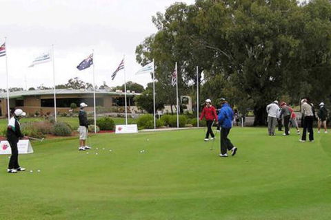 Early Settlers Motel Tocumwal - Accommodation Gladstone 7