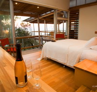Sunrise at 1770 Holidays - Accommodation Gladstone