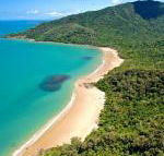 Cow Bay Hilltop Escape - Accommodation Gladstone