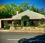 Oats Cottage - Accommodation Gladstone