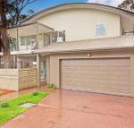 The Beach Townhouse - Accommodation Gladstone