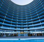 Accommodate Canberra Manhattan on the Park - Accommodation Gladstone