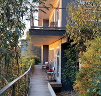 Sunrise on Falie - Accommodation Gladstone