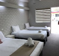 Wattle Motel - Accommodation Gladstone