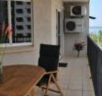 Inner city Cardona Court apartment - Accommodation Gladstone
