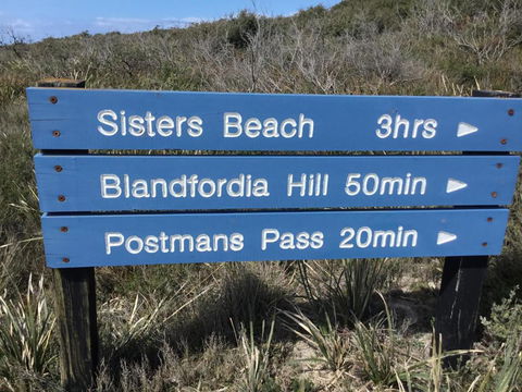 Beths Cottage Roaring 40s - Accommodation Gladstone 1