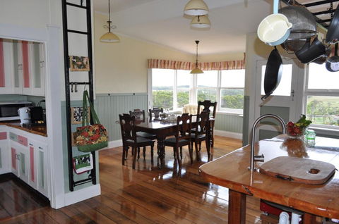 Beths Cottage Roaring 40s - Accommodation Gladstone 5