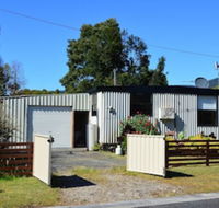 Tullah Full House - Accommodation Gladstone