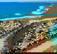 Discovery Parks  Port Hedland - Accommodation Gladstone