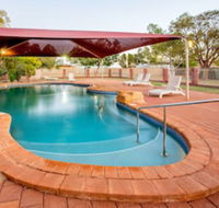 Discovery Parks  Pilbara Karratha - Accommodation Gladstone