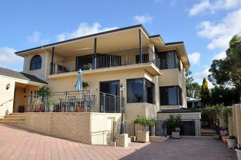 Alfred Cove Short Stay - Accommodation Gladstone 5