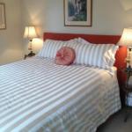 Every Man & His Dog Vineyard - Accommodation Gladstone 1