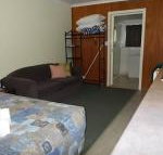 Oakridge Motel Tourist Park - Accommodation Gladstone