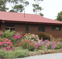 Eagles Roost Farmstay B  B - Accommodation Gladstone