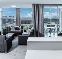 DD Apartments on Sussex - Accommodation Gladstone