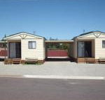 Jackos Holiday Cabins - Accommodation Gladstone