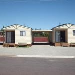 Jackos Holiday Cabins - Accommodation Gladstone 0