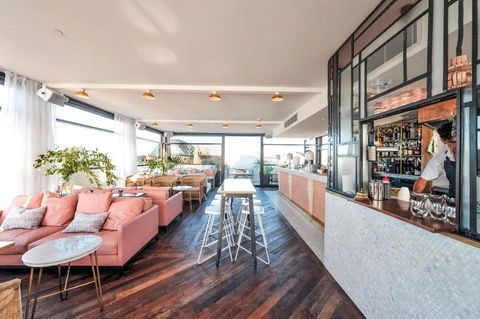 Hotel Palisade - Accommodation Gladstone 6